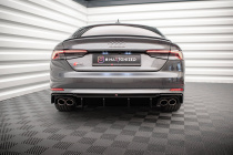 Audi S5 F5 2016+ Diffuser Maxton Design